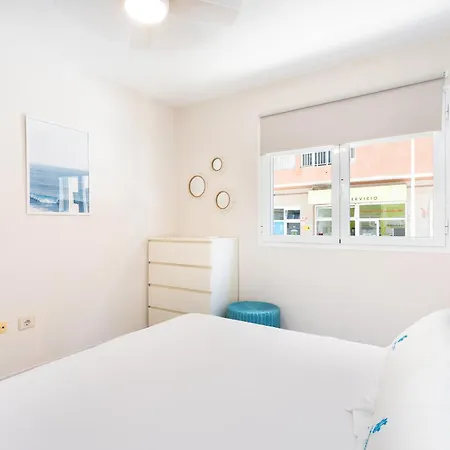 Apartamento By Agüita Salada