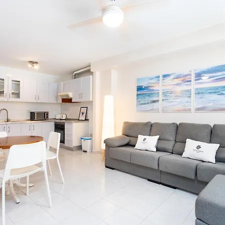 Apartment By Agueita Salada *