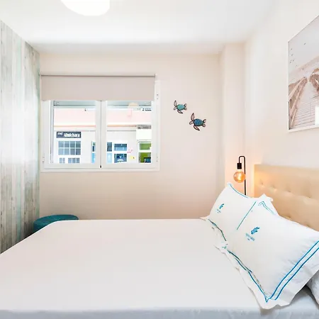 Apartamento By Agüita Salada