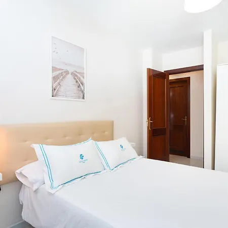 By Agüita Salada Apartamento *