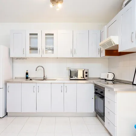 Apartamento By Agüita Salada *