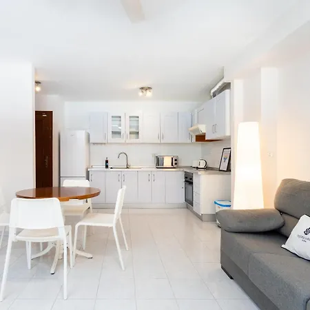 Apartamento By Agüita Salada El Médano