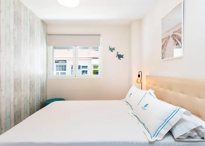 Lägenhet By Agueita Salada