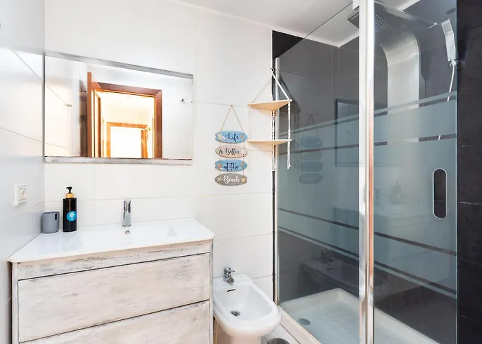 By Agueita Salada El Médano