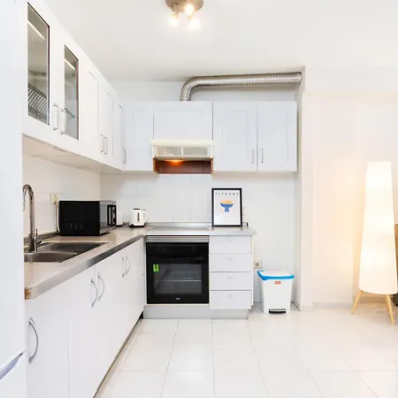 By Agueita Salada * El Médano