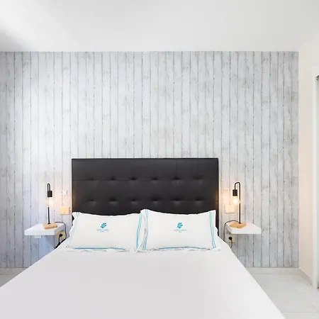 By Agueita Salada 公寓