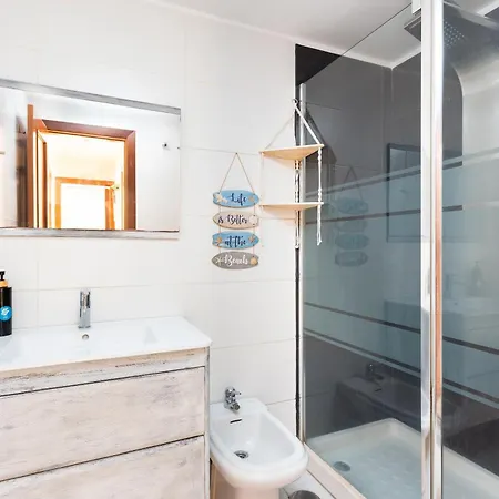 By Agueita Salada El Médano