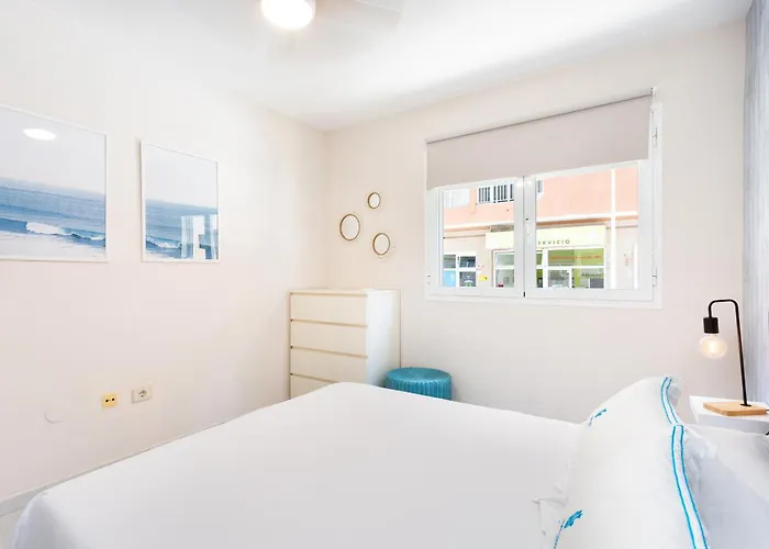 公寓 By Agueita Salada