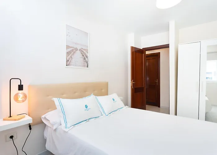 By Agueita Salada 公寓 *