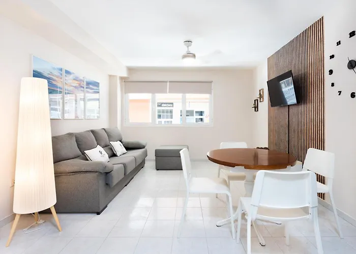 By Agueita Salada * El Médano