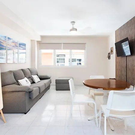 By Agueita Salada * El Médano